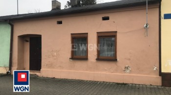 Dom wolnostojący na sprzedaż Osjaków